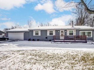 669 Powers Ave, Lima, OH