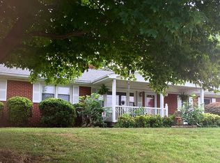 5436 Odd Fellow Rd, Kingsport, TN 37664