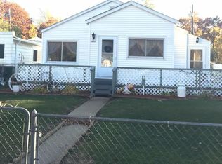2423 E 36th Ave, Lake Station, IN 46405