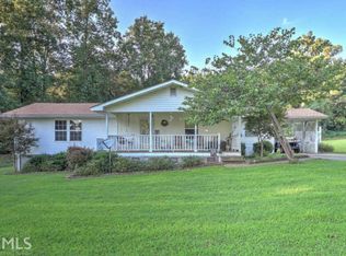 550 Brookwood Dr, Lavonia, GA 30553