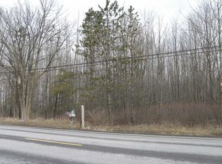 State Route 301, Lagrange, OH 44050