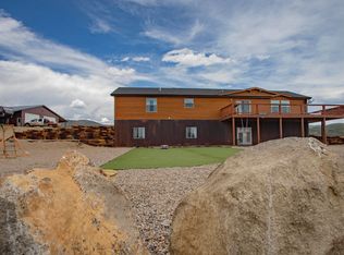 1515 Gcr 21, Parshall, CO 80468