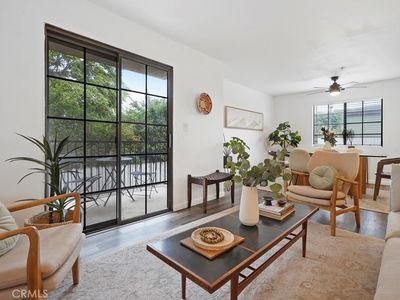 736 N Garfield Ave APT 107, Pasadena, CA, 91104