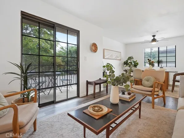 736 N Garfield Ave APT 107, Pasadena, CA 91104