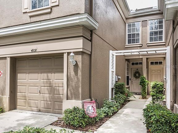 4th image of 4108 Bismarck Palm Dr
