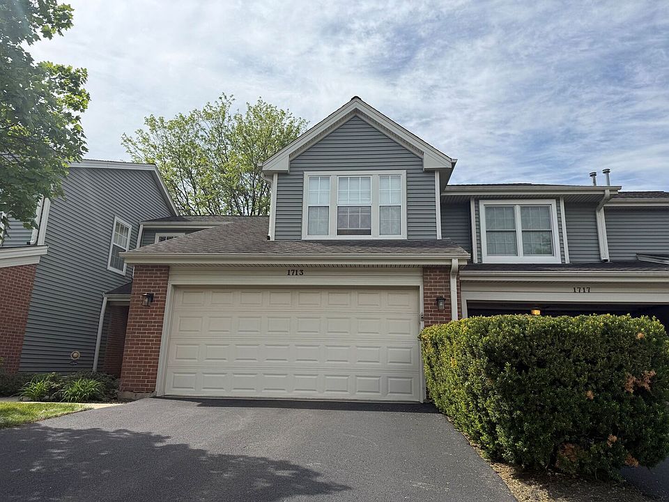 1st image of 1713 W Orchard Pl #1713