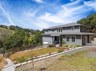 3805 Porter Creek Rd, Santa Rosa, CA 95404