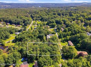 0 Hilldell Dr, Moscow, PA 18444