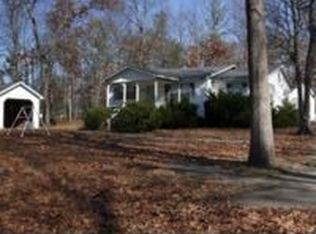 720 Cherokee Rd, Pelzer, SC 29669