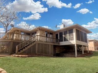 82 Baypoint Dr, Mountain Home, AR 72653