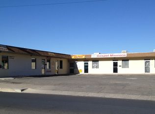 2920 N Piedras St STE D, El Paso, TX 79930