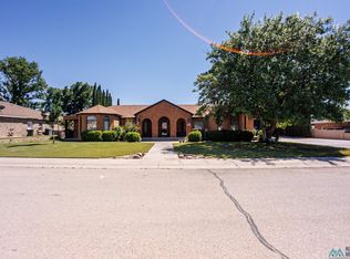 2107 Calle De Codorniz, Carlsbad, NM 88220