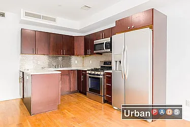 Rented by Urban Pads