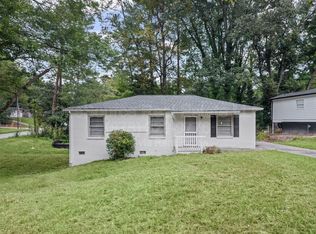 3777 Crosby Dr NW, Atlanta, GA 30331