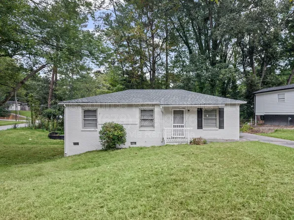 3777 Crosby Dr NW, Atlanta, GA 30331