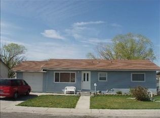 213 6th Ave S, Buhl, ID 83316