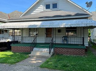 2119 17th St, Portsmouth, OH