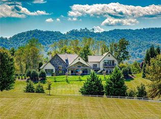 9 Bradford Vis, Fletcher, NC 28732