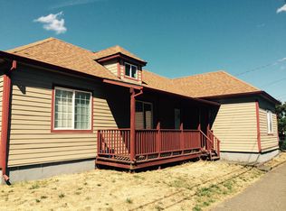 10921 SE Holgate Blvd, Portland, OR 97266
