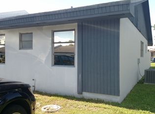 13801 SW 50th Ter, Miami, FL 33175