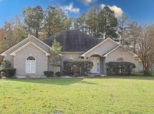 1002 W 73rd Ave, Pine Bluff, AR 71603