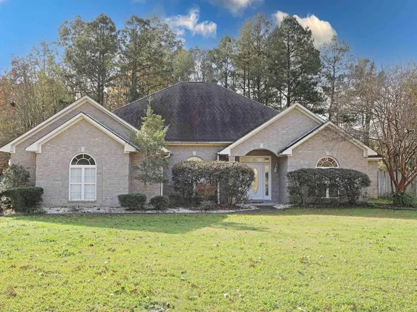 1002 W 73rd Ave, Pine Bluff, AR 71603