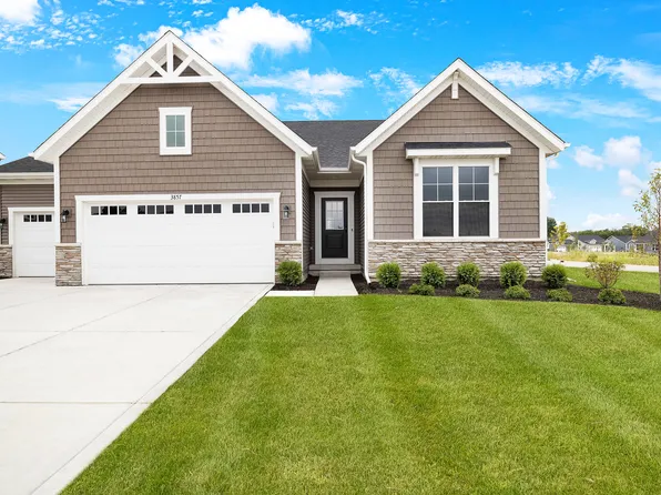 3857 Lookout Rd, Valparaiso, IN 46385