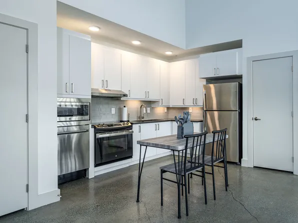 Lofts at Whitaker Park