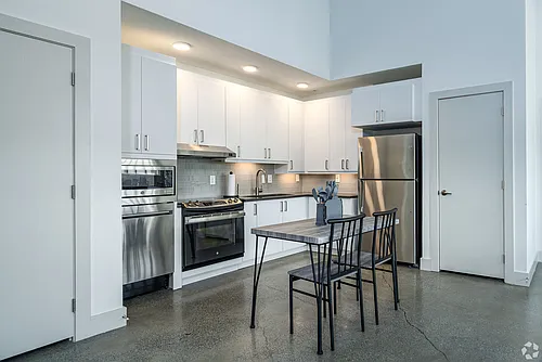 Lofts at Whitaker Park Photo 1