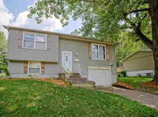 510 Joliet Rd, Marquette Heights, IL 61554