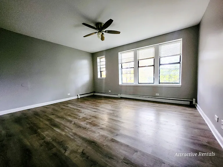 5657 W Washington Blvd #2S — Photo 1