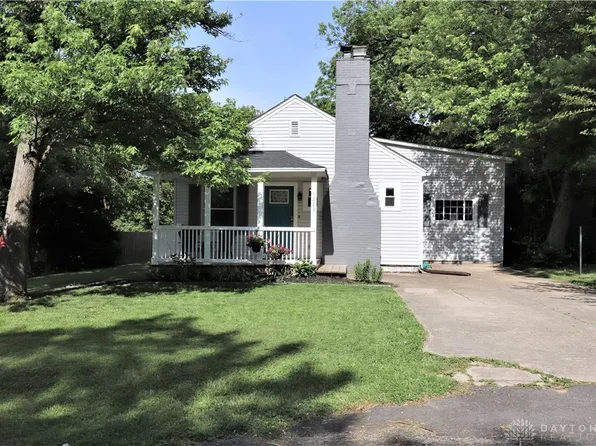 1223 Mayapple Ave, Dayton, OH 45432