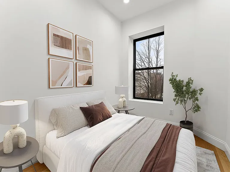 1061 Herkimer St #2 — Photo 9
