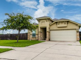 3801 Northshore Trl, Brownsville, TX 78520