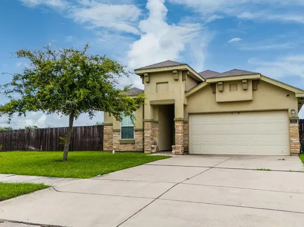 3801 Northshore Trl, Brownsville, TX 78520