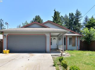 6002 SE 140th Ave, Portland, OR 97236