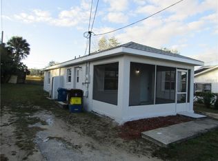 811 Avenue A, Haines City, FL 33844