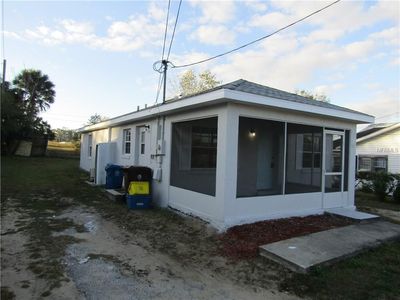 811 Avenue A, Haines City, FL, 33844