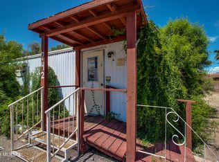 742 W Limberlost Dr, Tucson, AZ 85705