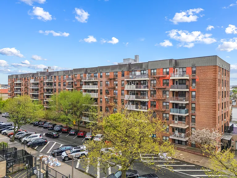 2800 Coyle St #311 — Photo 18