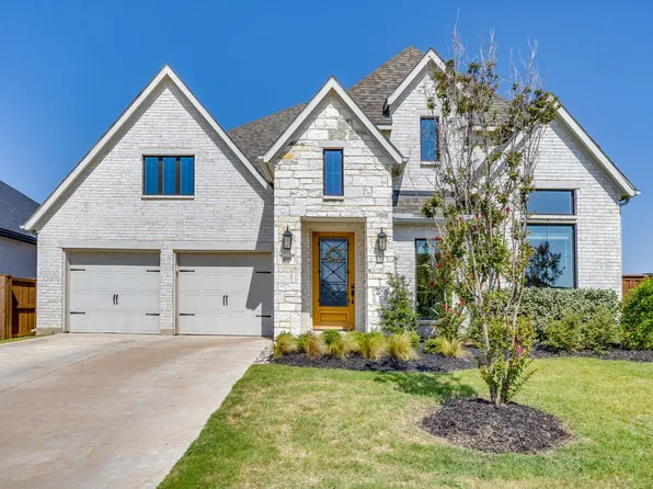 499 Peppercress Ln, Haslet, TX 76052