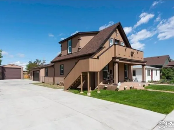 365 S 2nd Ave, Brighton, CO 80601