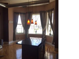5014 S King Dr #1, Chicago, IL
