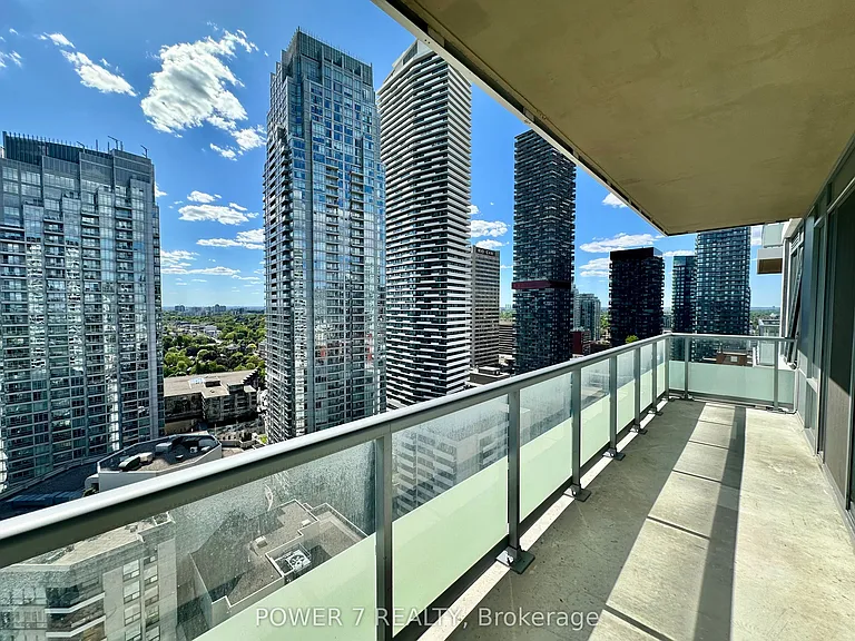 25 Holly St #2801 — Photo 5