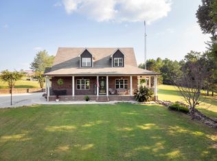 100 County Road 574, Rogersville, AL 35652