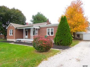 135 Hunterstown Rd, Gettysburg, PA 17325