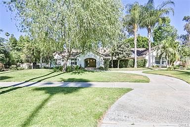 Historic Victoria Avenue