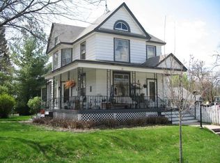 506 Main St, Genoa City, WI 53128