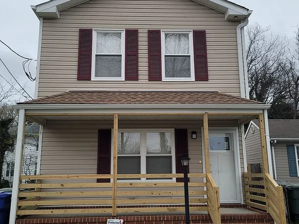 1429 Chapel St, Norfolk, VA 23504