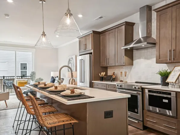 1424 Hamilton St, Charlotte, NC 28206